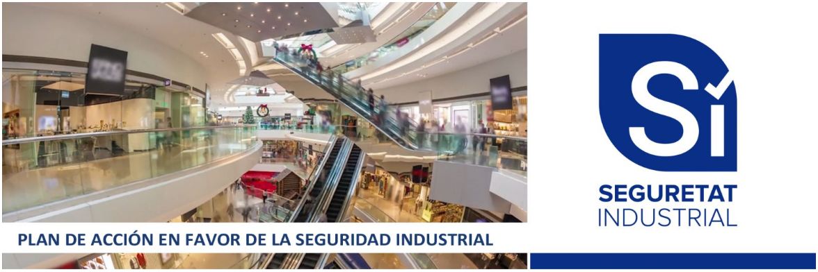 Jornada «SÍ, Seguridad industrial, siempre»