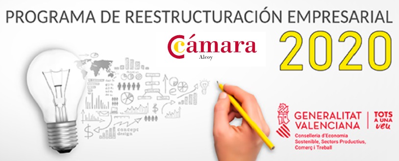 Programa de Reestructuración Empresarial 2020 (PRE)