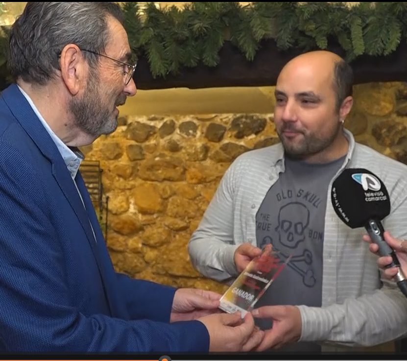 Entrevista a «Torre de Cotes» ganador Jornada de Competitividad Turística