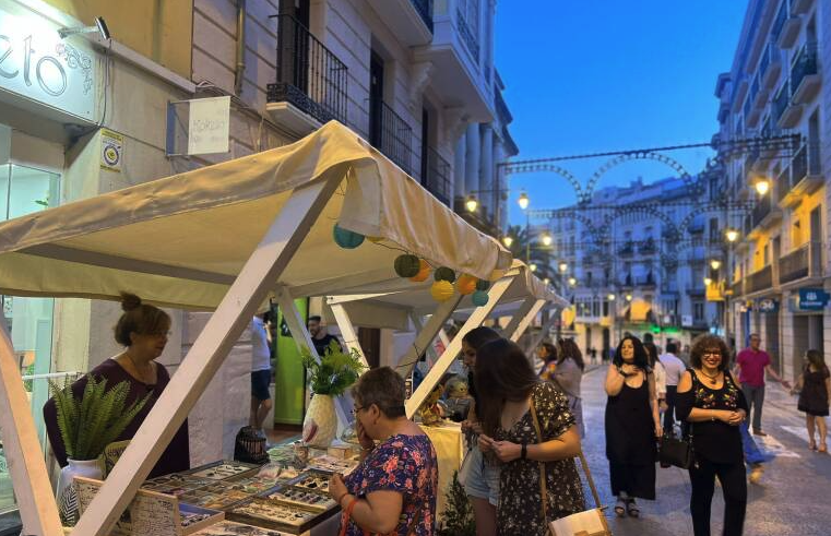 Cámara Alcoy, colaboradora de la ‘Llotja del producte local i Km0’