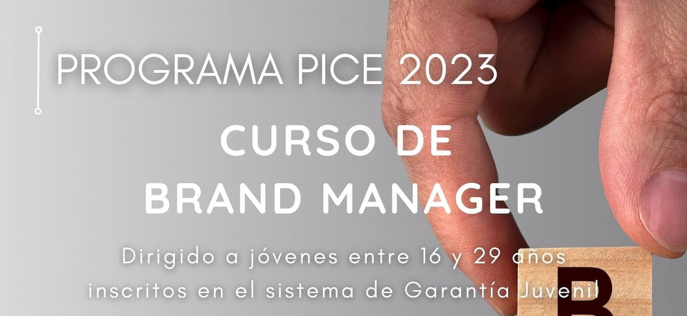 Curso de Brand Manager