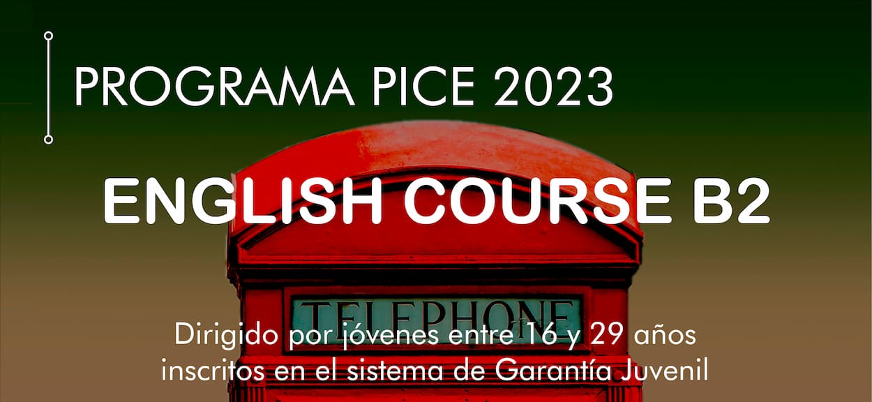 Curso de Inglés B2