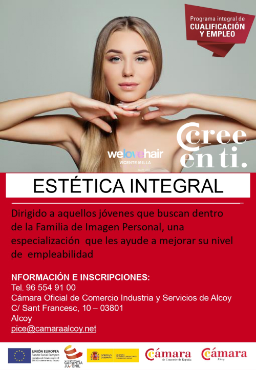 Estética Integral