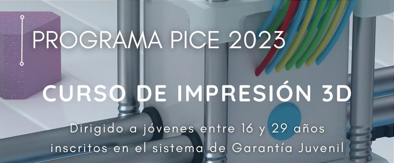 Curso de Impresión 3D