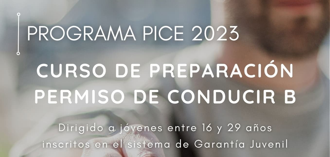 Curso de Preparación permiso de Conducir B